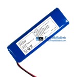 Akku für PLC HS600 [Ersatzakku]